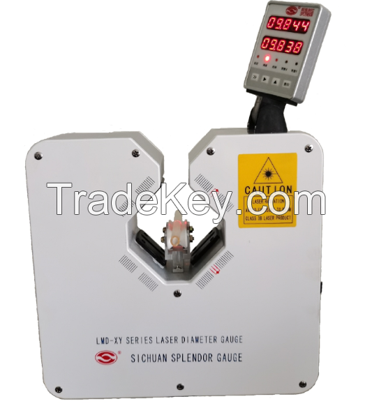 Laser Diameter Gauge LMD-D20XYG