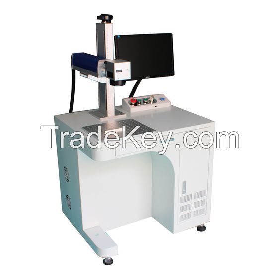 FIBER MARKING MACHINE