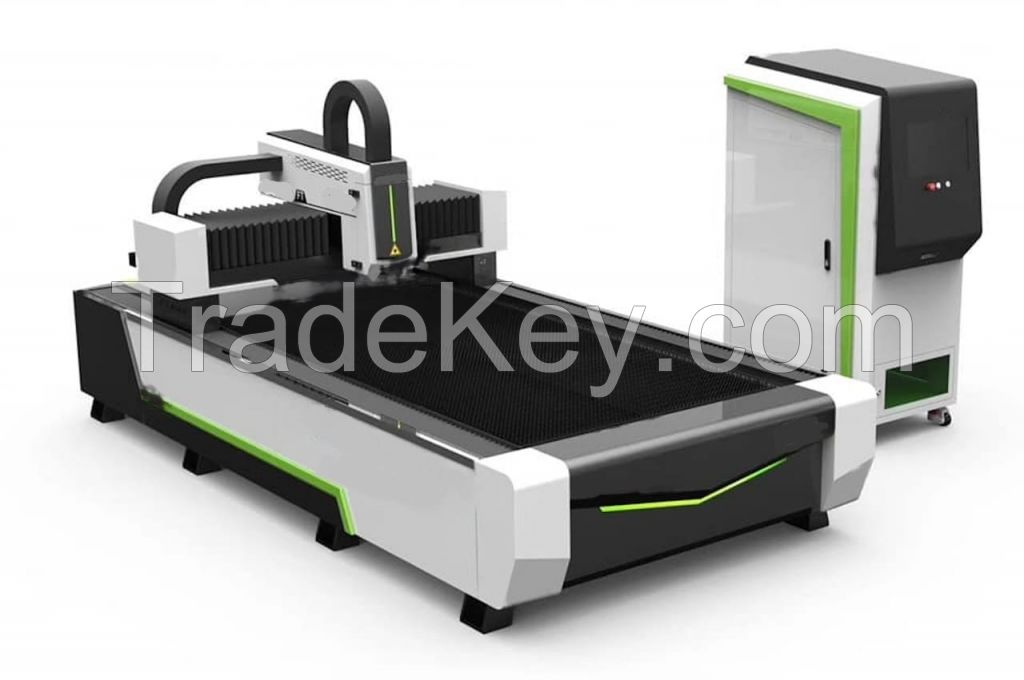 fiber laser PIPE CUTTING machine