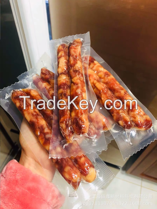 Food grade Thermoforming vacuum film