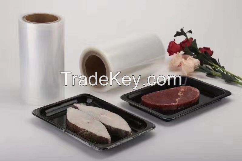 Dates packaging Thermoforming Film For food packaging bottom film