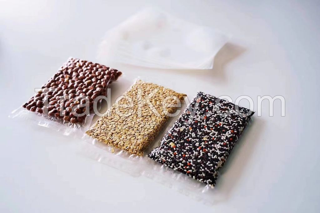 easy peel film packaging Thermoforming Film For food packaging bottom vacuum forming  film