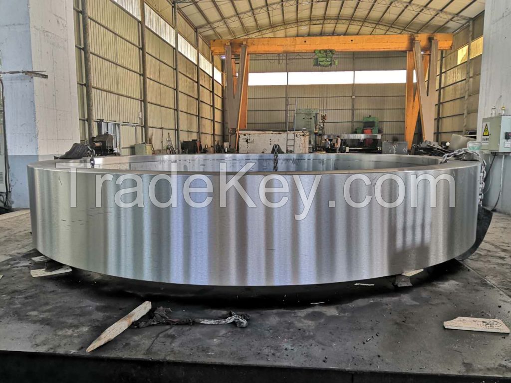 Kiln tyre For Rotary Kiln