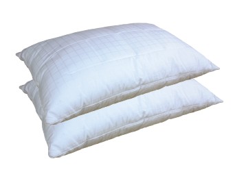 down pillow