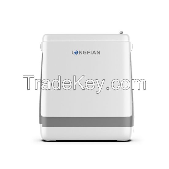 Longfian portable oxygen concentrator