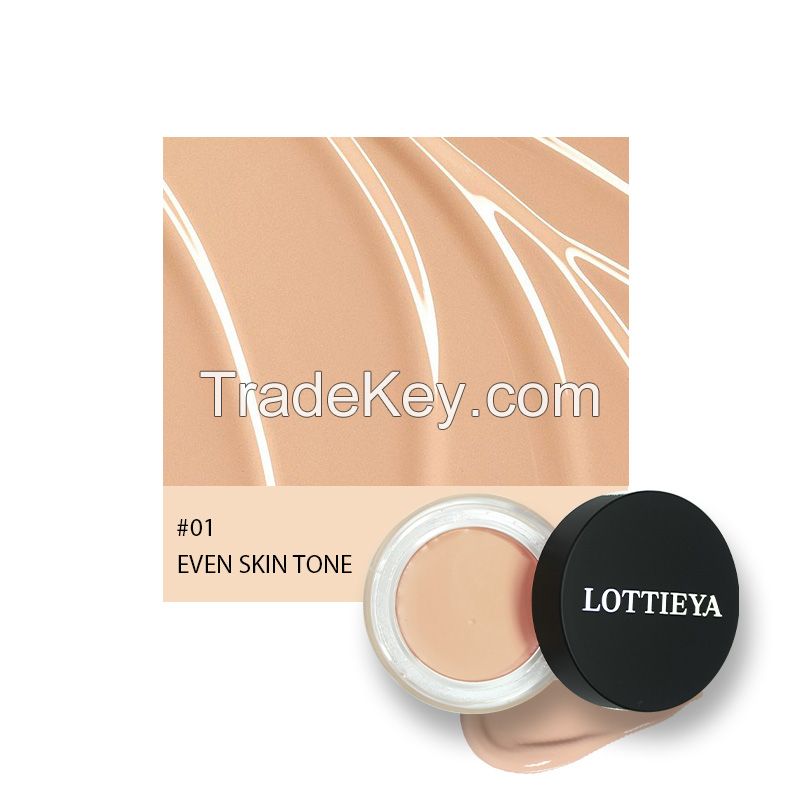 Long-lasting Waterproof Creamy Concealer