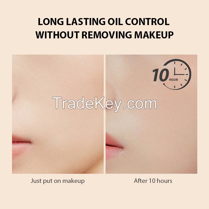 Oil Control Loose Setting Powder