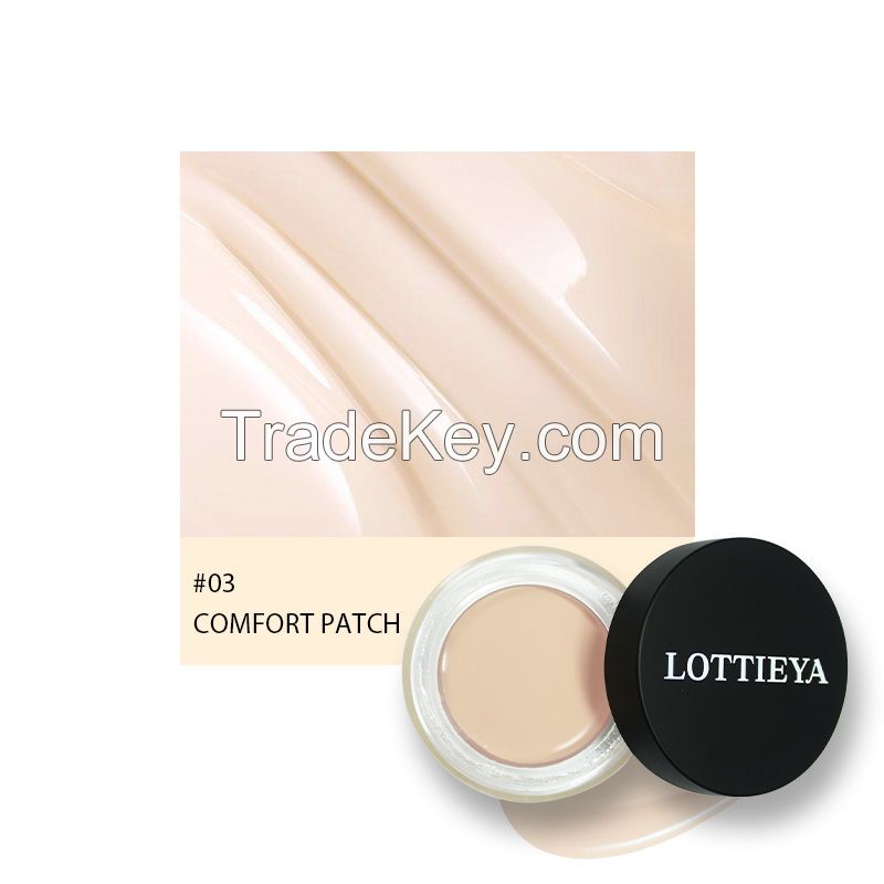 Long-Lasting Waterproof Creamy Concealer