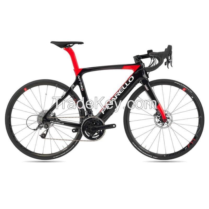 Pinarello Nytro Force Eroad Bike