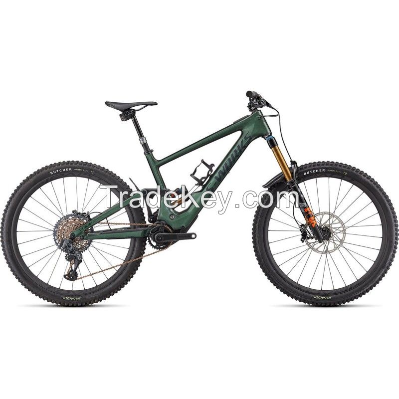 Specialized S-Works Turbo Kenevo SL Mountain Bike