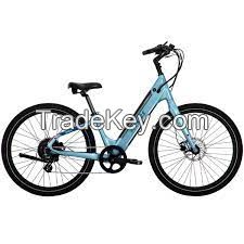 Pace 500.3 Step-Through Ebike