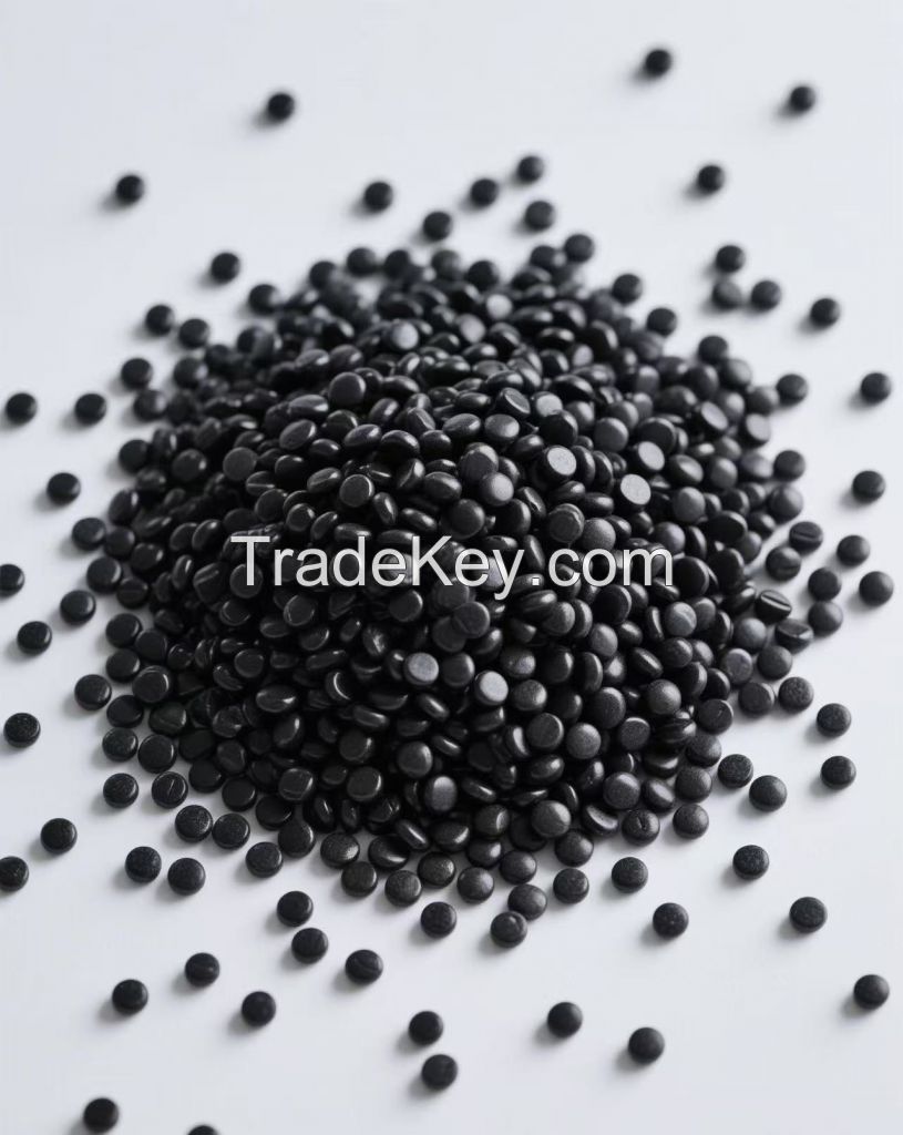 recycle injection directly PVC compound for accessories Very cheap price