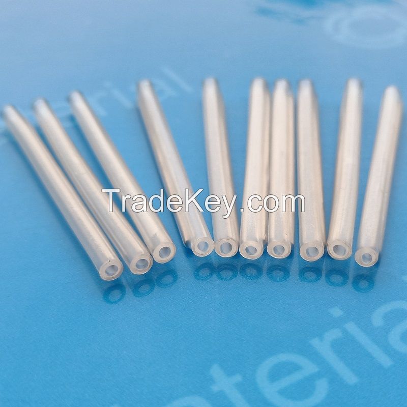 60mm Length FTTH Fiber Optic Splice Protect Sleeves Heat Shrink Tube