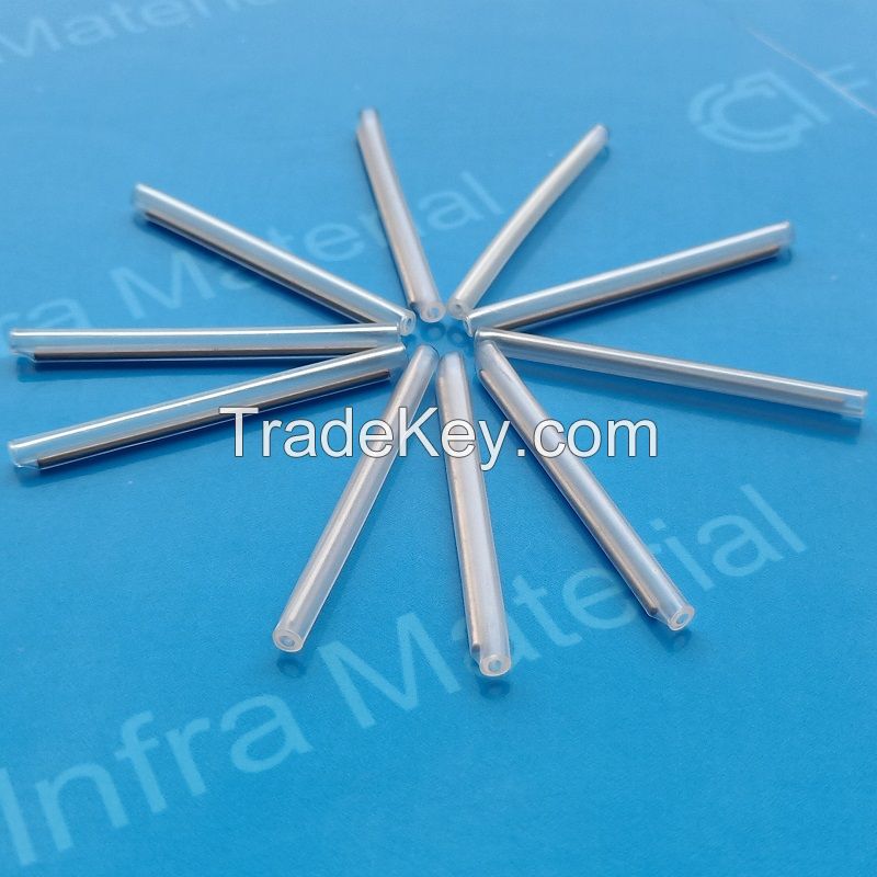 60mm Length FTTH Fiber Optic Splice Protect Sleeves Heat Shrink Tube