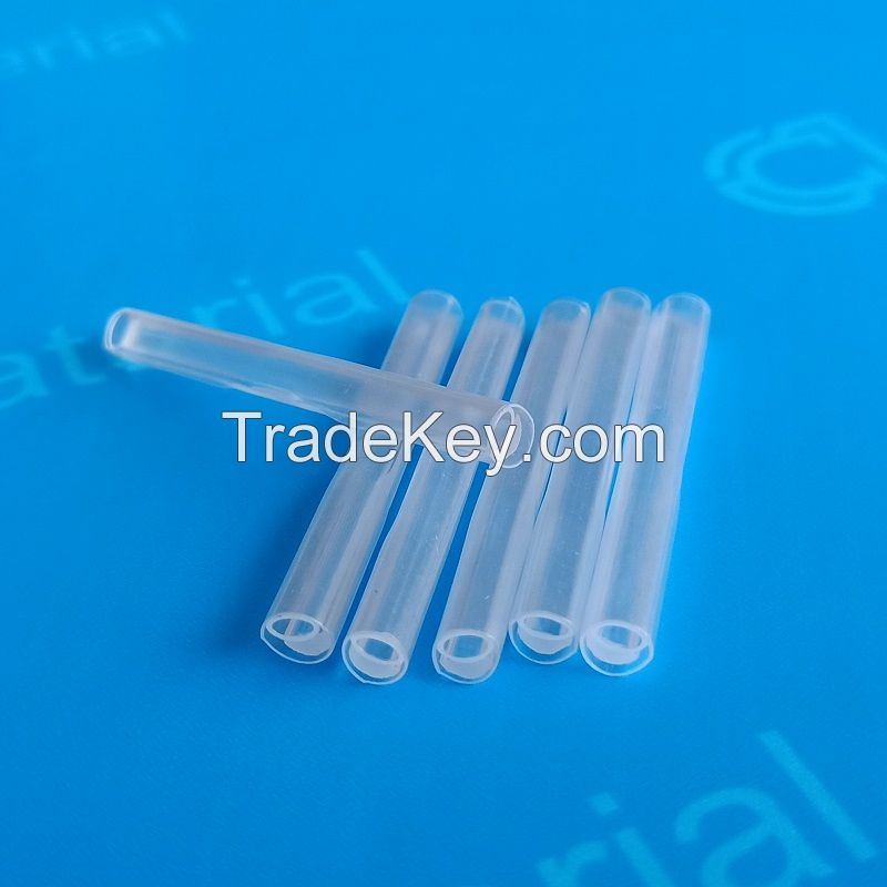 8F Ribbon Fiber Optic Fusion Splicing Protection Sleeve with Quartz Rod