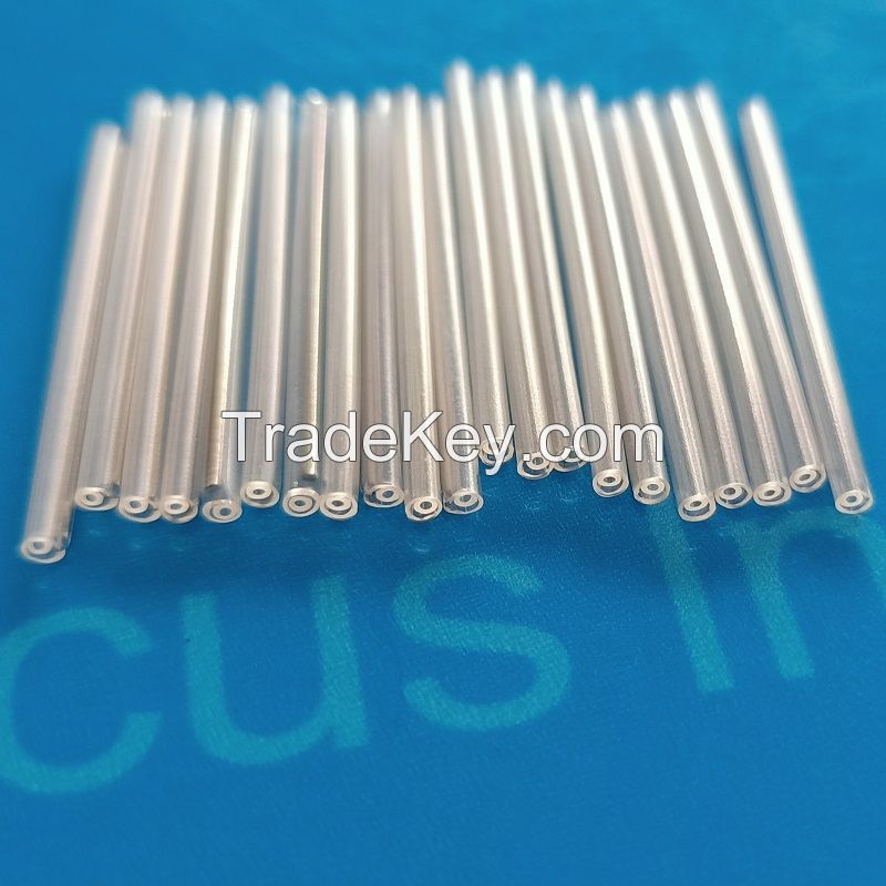 25mm Micro Fiber Optic Heat Shrink Sleeve Splice Protector Sleeves