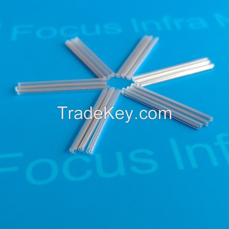 25mm Micro Fiber Optic Heat Shrink Sleeve Splice Protector Sleeves