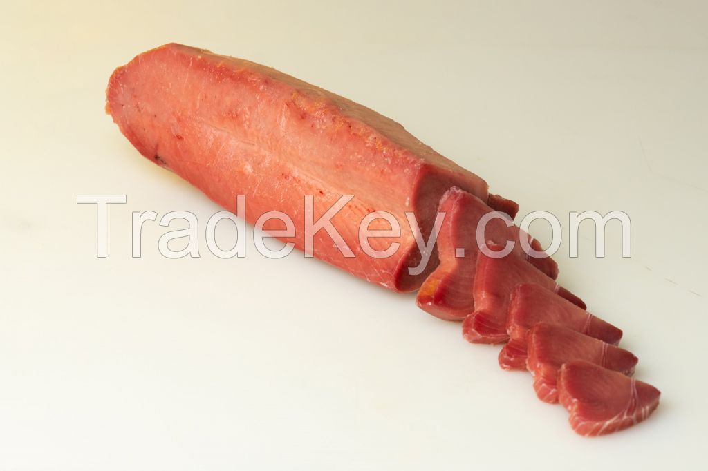 TUNA