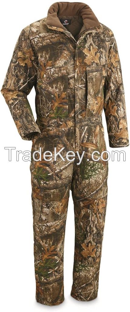 hunting garment, fishing garment, outwear, rainwear, workwear