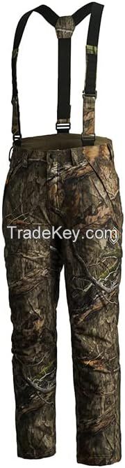 hunting garment, fishing garment, outwear, rainwear, workwear