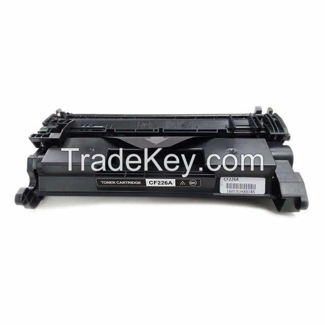 26A  toner cartridge