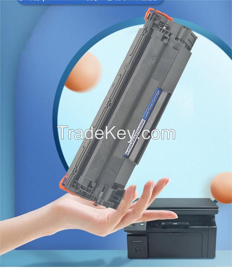 285A/435A/436A  toner cartridge