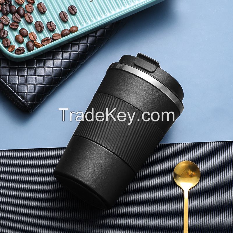 Stainless Steel Coffee Cup