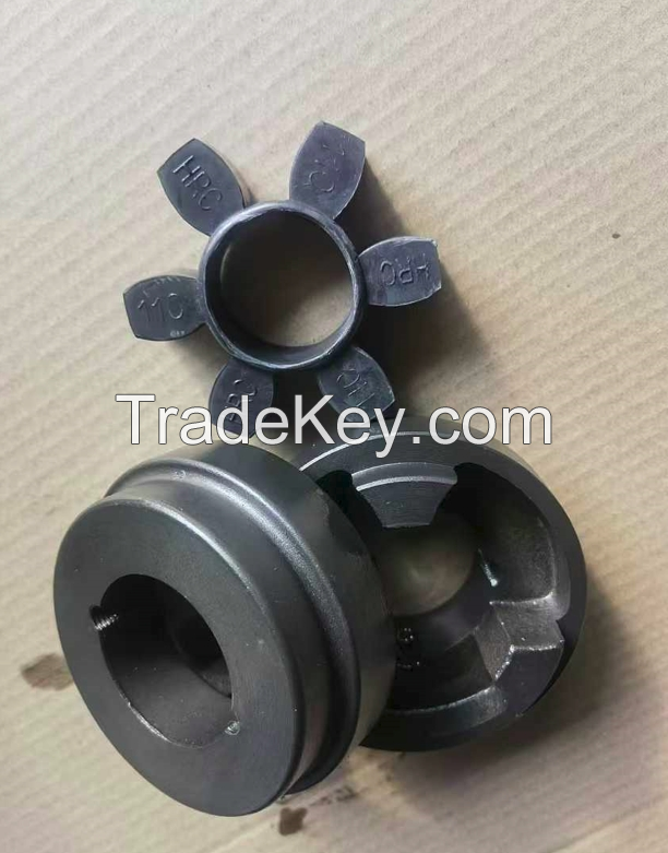 HRC couplings