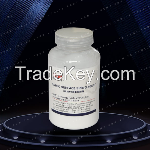 SA-2600 Surface sizing agent