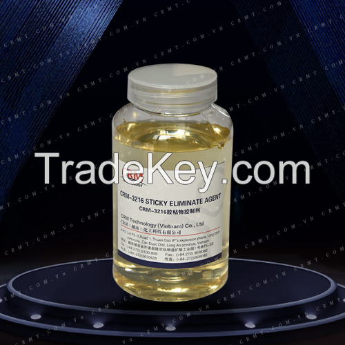 CRM-3216 Adhesive content control agent