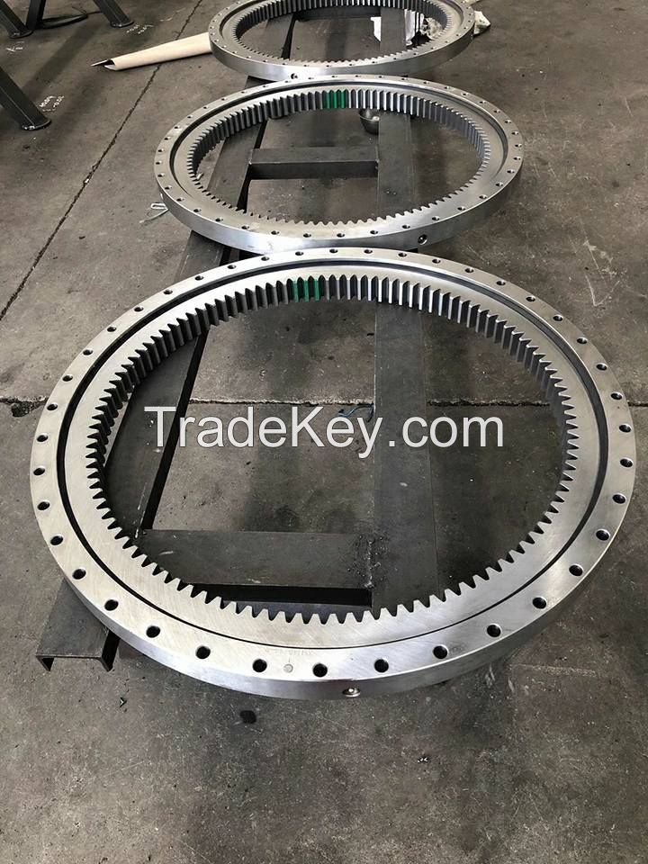 Light flange ball bearing 22041101 with factory price