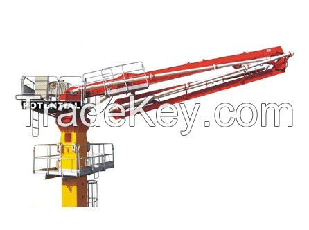 Concrete Placing Boom (Model: HG28)