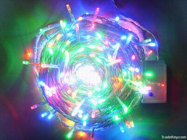 LED Christmas Light