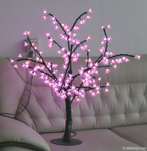 Lighting Tree-christmas lights