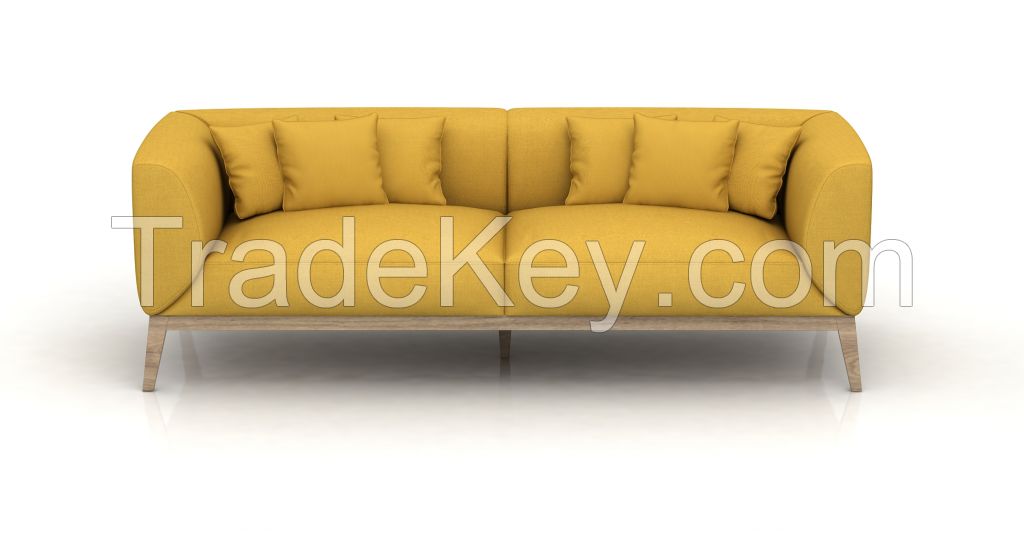 Morrison Sofa