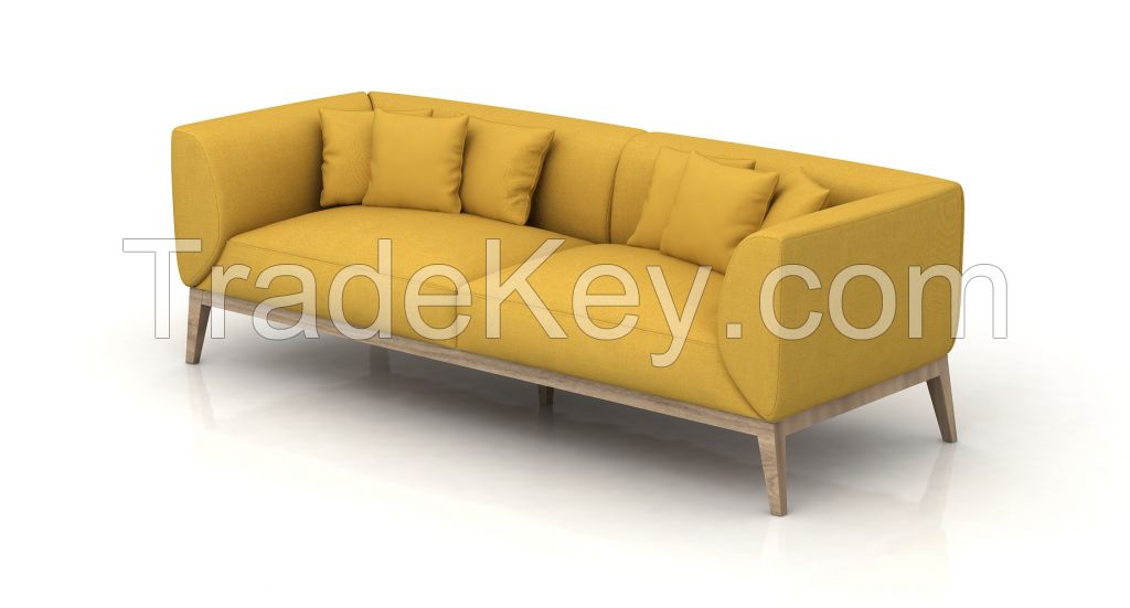 Morrison Sofa