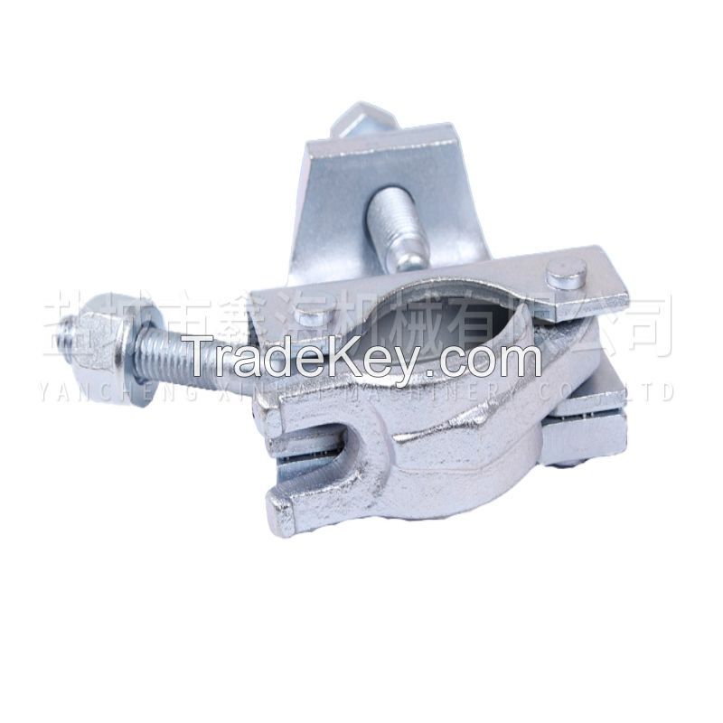 OEM /Wholesale Forged Scaffolding Clamp XIN-FGC1