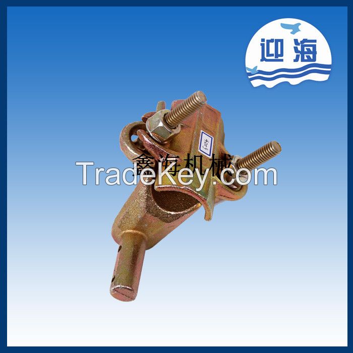 OEM /Wholesale Forged Scaffolding Clamp XIN