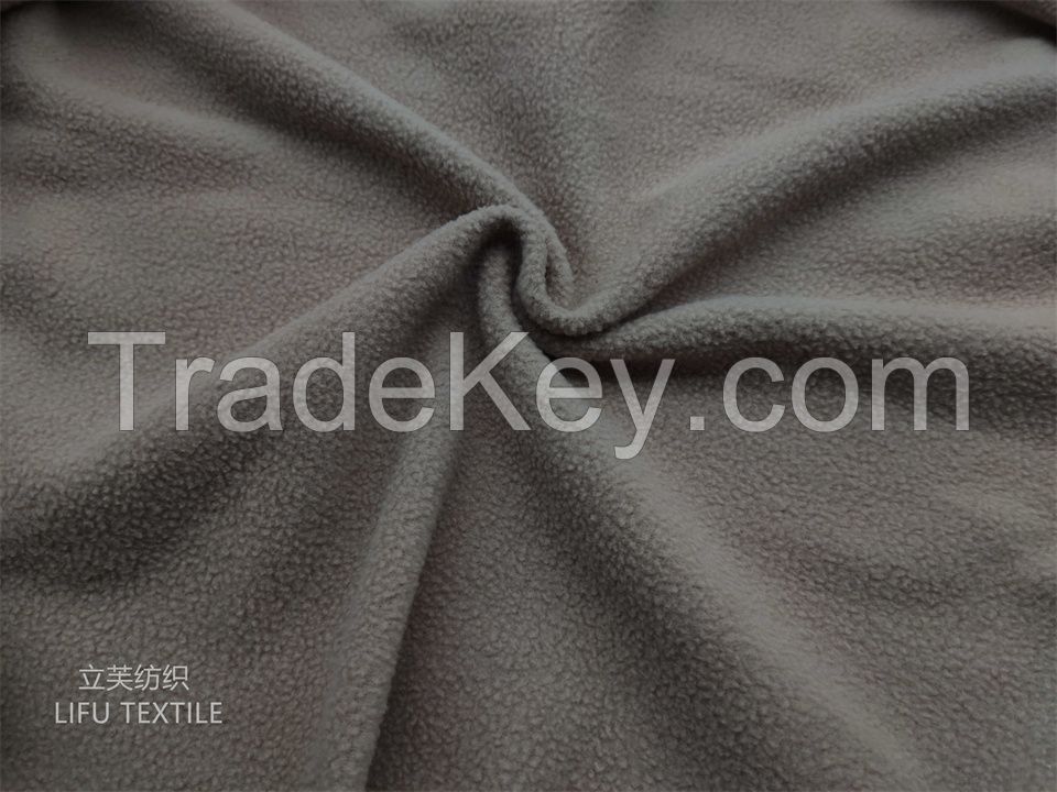 Polar fleece