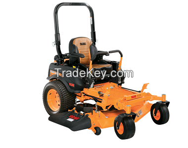 Scag TIger Cat II STCII-61V-26CV-EFI 61 inch 26 HP (Kohler) Commercial Zero Turn Mower