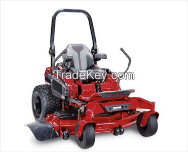 Toro Z-Master 4000 HDX 60 inch 31HP (Kawasaki) Zero Turn Mower w/ MyRide Suspension