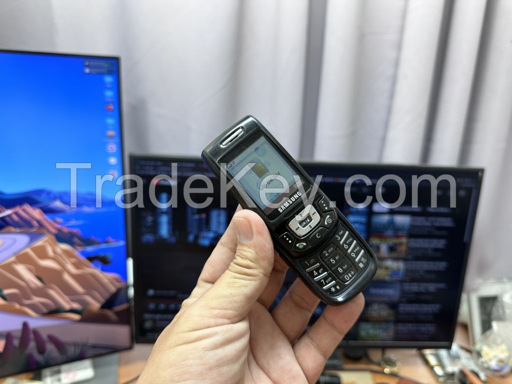 Samsung SGH-D500