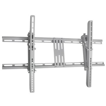 Economic Plasma TV  tilt wall steel bracket(PLB-12)