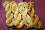 Cashmere & Silk Blended Yarn (2NM-50NM)