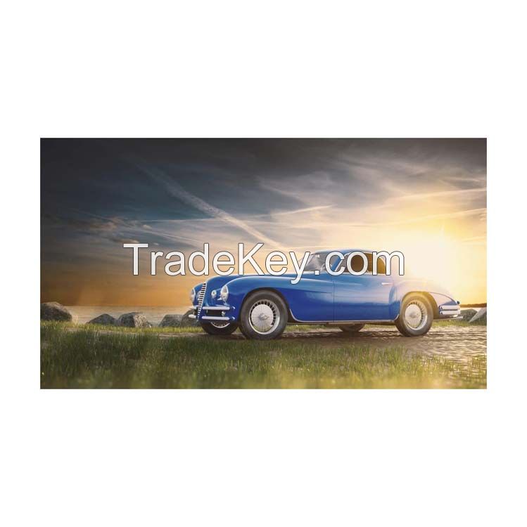 BEST SELLER Club Car Chassis Electric Vintage Car 