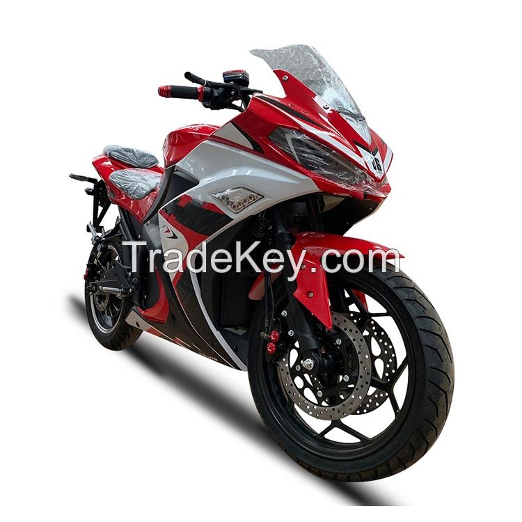 Fast Delivery Bike Express Electric Motorcycle Bike Heavy Bikes 