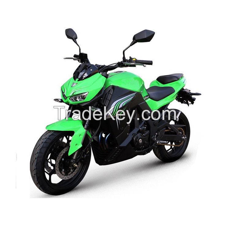 Eec Ckd Economic Electric Motorcycle Racing Adult Electric Motorcycle For Sale