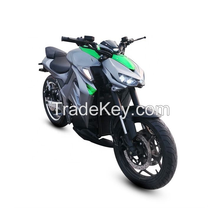 Eec Ckd Economic Electric Motorcycle Racing Adult Electric Motorcycle For Sale