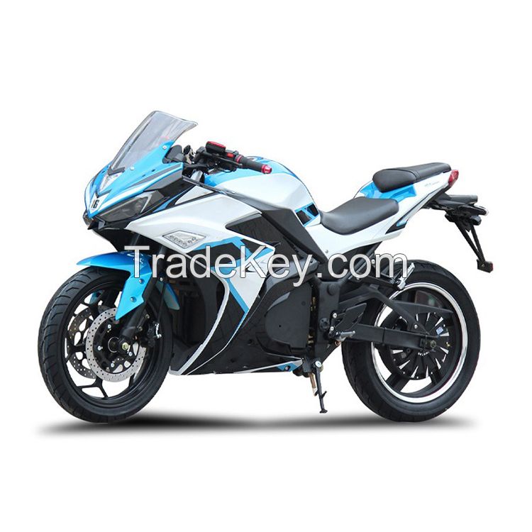 Electric City Bike Electric Motorcycles Electric Bicycle Motor Heavy Bikes Other Sports Electric Motorcycle 10000cc