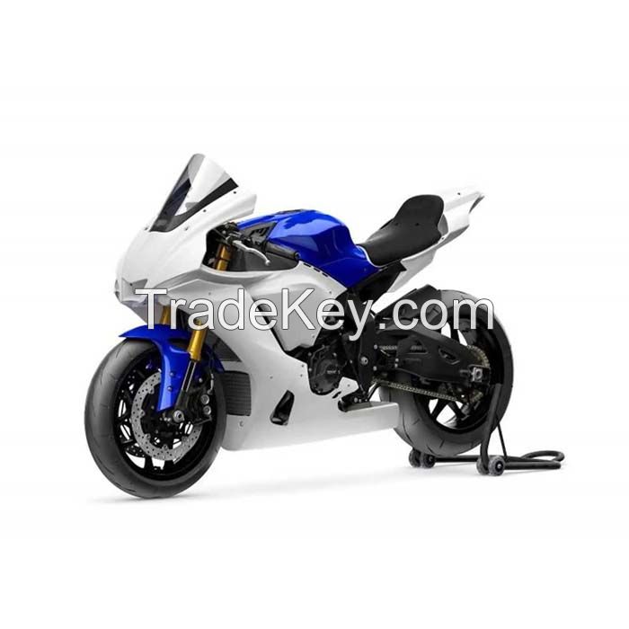 Heavy Bikes Other Sports Electric Motorcycle 10000cc